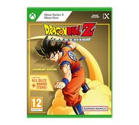 Dragon Ball Z: Kakarot - Legendary Edition (Xbox One / Series X)
