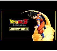 DRAGON BALL Z: KAKAROT Legendary Edition XBOX One / Xbox Series X|S Account