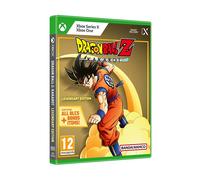 Dragon Ball Z: Kakarot Legendary Edition - Xbox Series X