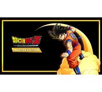 DRAGON BALL Z: KAKAROT - MASTER EDITION