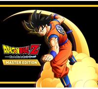 DRAGON BALL Z: KAKAROT MASTER EDITION EU PC Steam CD Key
