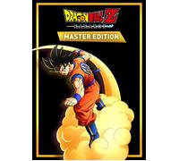 DRAGON BALL Z : KAKAROT - MASTER EDITION PC