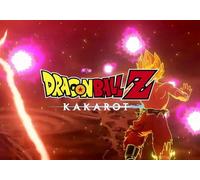 DRAGON BALL Z: KAKAROT (PC) Steam Account - GLOBAL