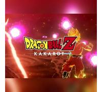DRAGON BALL Z: KAKAROT (PC) Steam Key - UNITED STATES