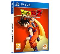 Dragon Ball Z: Kakarot (PS4)