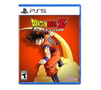 DRAGON BALL Z: Kakarot - PlayStation 5 PlayStat (Sony Playstation 5) (US IMPORT)