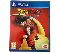 Dragon Ball Z: Kakarot /PS4