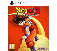 Dragon Ball Z: Kakarot - PlayStation 5