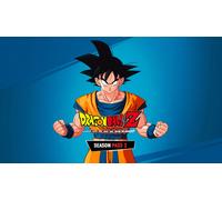 Dragon Ball Z Kakarot Season Pass 2