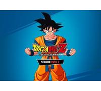 DRAGON BALL Z: KAKAROT Season Pass 2 (DLC) (PC) Steam Key - UNITED STATES
