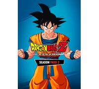 DRAGON BALL Z: KAKAROT Season Pass 2 PC - DLC