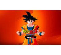 Dragon Ball Z Kakarot Season Pass