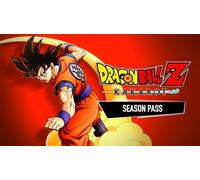 DRAGON BALL Z: KAKAROT Season Pass