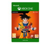 DRAGON BALL Z: KAKAROT Season Pass