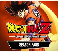 DRAGON BALL Z: Kakarot - Season Pass DLC EU PC Steam Altergift