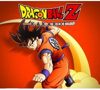 DRAGON BALL Z: Kakarot TR XBOX One CD Key