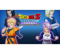 Dragon Ball Z: Kakarot -Trunks - The Warrior of Hope