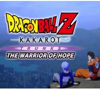 DRAGON BALL Z: KAKAROT - TRUNKS - THE WARRIOR OF HOPE DLC PC Steam CD Key