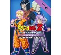 DRAGON BALL Z: KAKAROT - Trunks - The Warrior of Hope (PC) - Steam Gift - GLOBAL