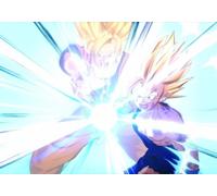 DRAGON BALL Z: KAKAROT Ultimate Edition (Xbox One / Xbox Series X|S) Xbox Live Key - EU