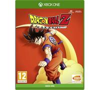 Dragon Ball Z: Kakarot (Xbox One)