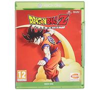 Dragon Ball Z: Kakarot (Xbox One)