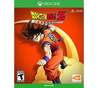 DRAGON BALL Z: Kakarot - Xbox One
