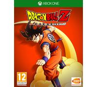 Dragon Ball Z: Kakarot - Xbox One