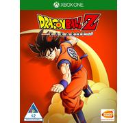 Dragon Ball Z: Kakarot (Xbox One)