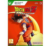 Dagon Ball Z: Kakarot - Xbox