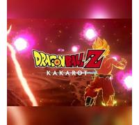 DRAGON BALL Z: KAKAROT (Xbox One) Xbox Live Key - EU