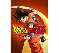 Dragon Ball Z: Kakarot Xbox One & Xbox Series X|S (Europe & UK)