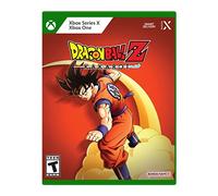 DRAGON BALL Z: Kakarot - Xbox Series X