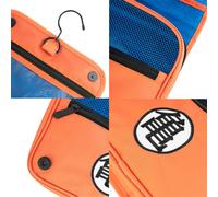 Dragon Ball Z Kame Car Organiser Bag