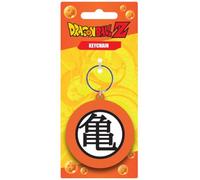Dragon Ball Z Kame Spinner Keychain, Official Anime Bag Charm Gift