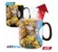 Dragon Ball Z Kamehameha Heat Change Color Mug ABYSTYLE