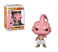 Dragon Ball Z Kid Buu Pop! Vinyl Figure
