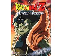 Dragon Ball Z: Kid Buu - Regression [DVD] [Region 1] [US Import] [NTSC]