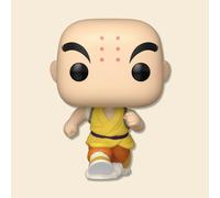 POP! Animation - Dragon Ball #1926 Krillin (Kid)
