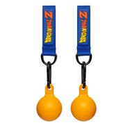 Dragon Ball Z Limited Edition Dragonball Pull Up Grips