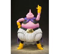 TAMASHII NATIONS - Dragon Ball Z - Majin Buu -Good-, Bandai Spirits S.H.Figuarts Action Figure