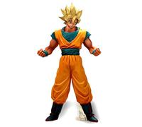 Banpresto Figure Dragon Ball Z MASTER STARS PIECE Son Goku (Japan Import)