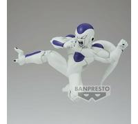DRAGON BALL Z - Match Makers - Freezer Frieza Pvc Figure Banpresto