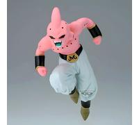 Dragon Ball Z Match Makers Majin Buu Pure vs Super Saiyan 3 Son Goku
