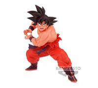 Dragon Ball Z Match Makers Son Goku