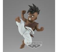 Dragon Ball Z Match Makers Uub (Vs Son Goku) Vinyl Figure Banpresto