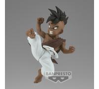 Dragon Ball Z Match Makers Uub (Vs Son Goku) Vinyl Figure Banpresto