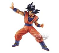 Banpresto - Dragon Ball Super Maximatic The Son Goku VI Figure