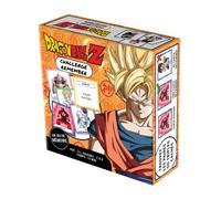 Dragon Ball Z Memory