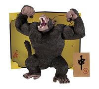 Dragon Ball Z monkey jump figure Zodiac style